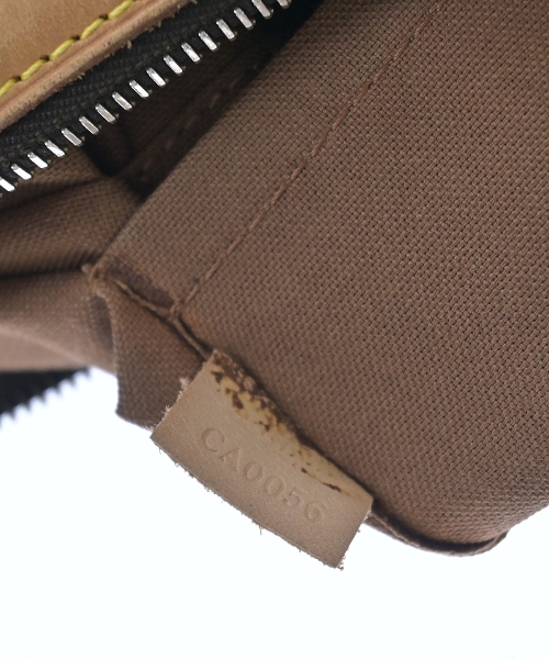 LOUIS VUITTON（ルイヴィトン）ハンドバッグ 茶 サイズ:GM レディース/2200654462058