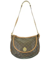 LOUIS VUITTON（ルイヴィトン）ハンドバッグ 茶 サイズ:GM レディース/2200654462058