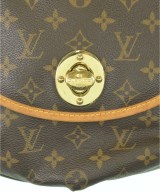 LOUIS VUITTON（ルイヴィトン）ハンドバッグ 茶 サイズ:GM レディース/2200654462058