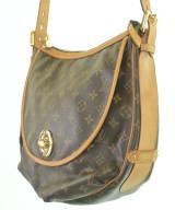 LOUIS VUITTON（ルイヴィトン）ハンドバッグ 茶 サイズ:GM レディース/2200654462058