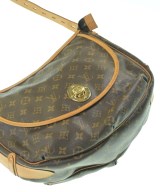 LOUIS VUITTON（ルイヴィトン）ハンドバッグ 茶 サイズ:GM レディース/2200654462058