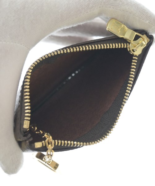 LOUIS VUITTON（ルイヴィトン）キーケース・キーホルダー 茶 サイズ:- レディース/2200654490068
