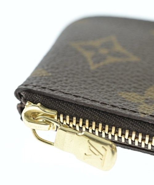 LOUIS VUITTON（ルイヴィトン）キーケース・キーホルダー 茶 サイズ:- レディース/2200654490068