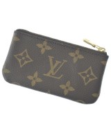 LOUIS VUITTON（ルイヴィトン）キーケース・キーホルダー 茶 サイズ:- レディース/2200654490068