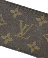 LOUIS VUITTON（ルイヴィトン）キーケース・キーホルダー 茶 サイズ:- レディース/2200654490068