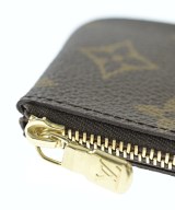 LOUIS VUITTON（ルイヴィトン）キーケース・キーホルダー 茶 サイズ:- レディース/2200654490068