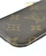 LOUIS VUITTON（ルイヴィトン）キーケース・キーホルダー 茶 サイズ:- レディース/2200654490068
