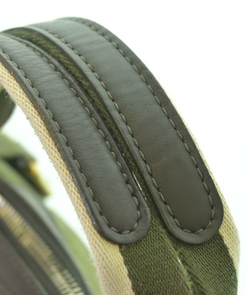 LOUIS VUITTON（ルイヴィトン）ボストンバッグ カーキ サイズ:- レディース/2200654541012