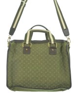 LOUIS VUITTON（ルイヴィトン）ボストンバッグ カーキ サイズ:- レディース/2200654541012
