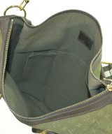 LOUIS VUITTON（ルイヴィトン）ボストンバッグ カーキ サイズ:- レディース/2200654541012