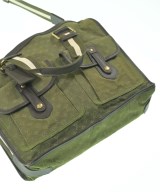 LOUIS VUITTON（ルイヴィトン）ボストンバッグ カーキ サイズ:- レディース/2200654541012