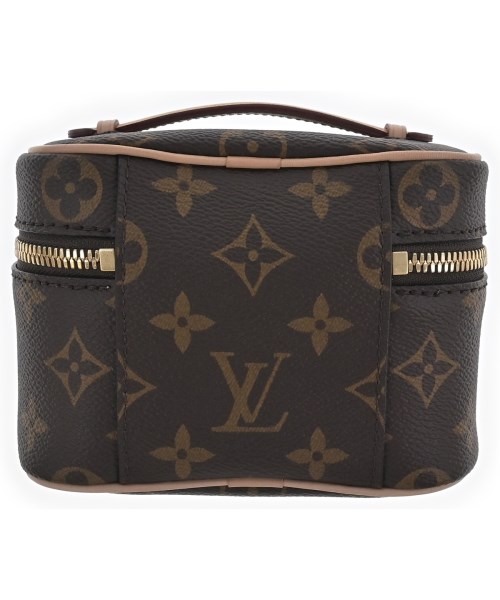 LOUIS VUITTON（ルイヴィトン）ハンドバッグ 茶 サイズ:- レディース/2200700666294