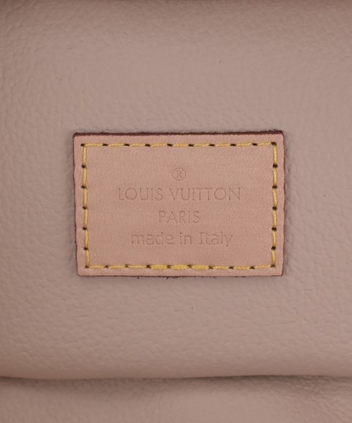 LOUIS VUITTON（ルイヴィトン）ハンドバッグ 茶 サイズ:- レディース/2200700666294