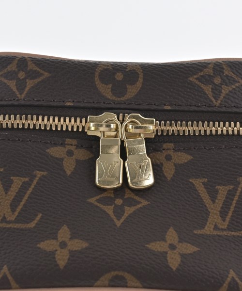 LOUIS VUITTON（ルイヴィトン）ハンドバッグ 茶 サイズ:- レディース/2200700666294