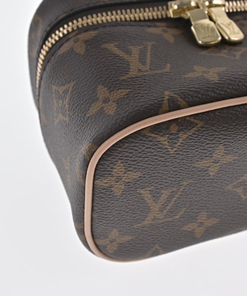 LOUIS VUITTON（ルイヴィトン）ハンドバッグ 茶 サイズ:- レディース/2200700666294