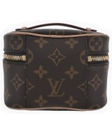 LOUIS VUITTON（ルイヴィトン）ハンドバッグ 茶 サイズ:- レディース/2200700666294