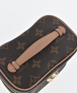 LOUIS VUITTON（ルイヴィトン）ハンドバッグ 茶 サイズ:- レディース/2200700666294
