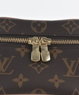 LOUIS VUITTON（ルイヴィトン）ハンドバッグ 茶 サイズ:- レディース/2200700666294