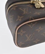 LOUIS VUITTON（ルイヴィトン）ハンドバッグ 茶 サイズ:- レディース/2200700666294