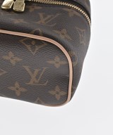 LOUIS VUITTON（ルイヴィトン）ハンドバッグ 茶 サイズ:- レディース/2200700666294
