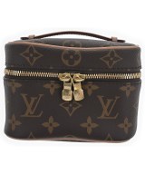 LOUIS VUITTON ハンドバッグ