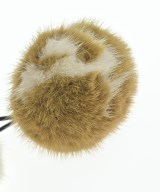 LOUIS VUITTON（ルイヴィトン）ヘアアクセサリー 茶 サイズ:- レディース/2200700666331