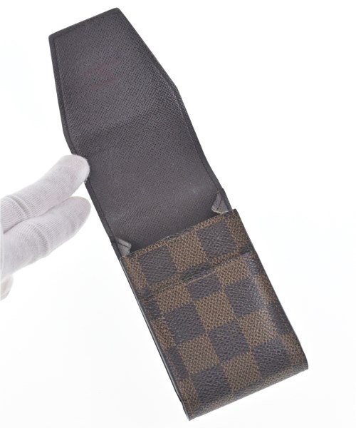 LOUIS VUITTON（ルイヴィトン）小物類（その他） 茶 サイズ:- レディース/2200702329050