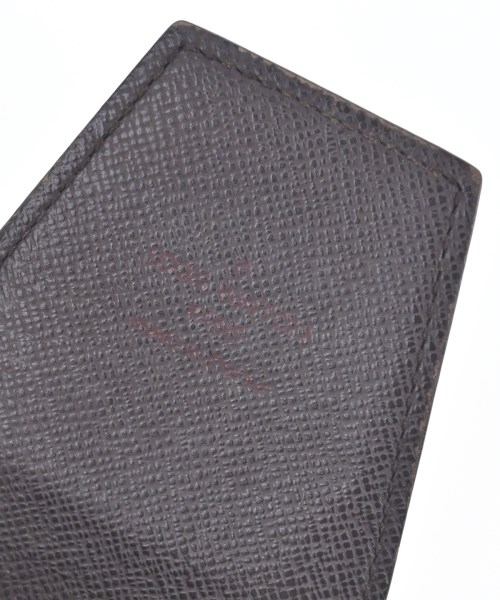 LOUIS VUITTON（ルイヴィトン）小物類（その他） 茶 サイズ:- レディース/2200702329050