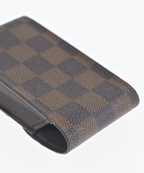 LOUIS VUITTON（ルイヴィトン）小物類（その他） 茶 サイズ:- レディース/2200702329050