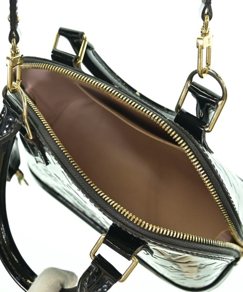 LOUIS VUITTON（ルイヴィトン）ハンドバッグ 黒 サイズ:BB レディース/2200702454035