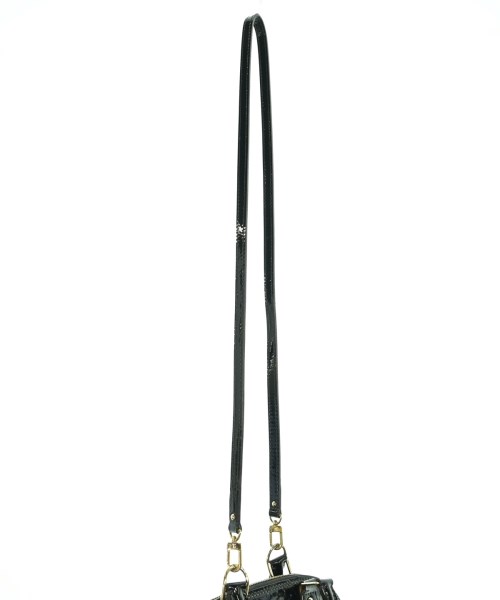 LOUIS VUITTON（ルイヴィトン）ハンドバッグ 黒 サイズ:BB レディース/2200702454035