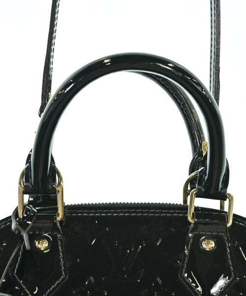 LOUIS VUITTON（ルイヴィトン）ハンドバッグ 黒 サイズ:BB レディース/2200702454035