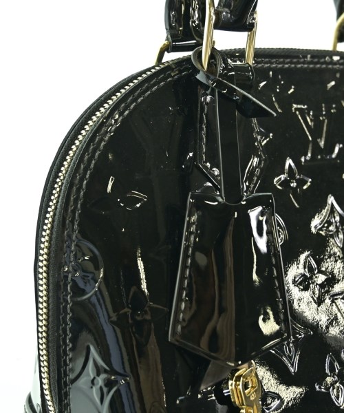 LOUIS VUITTON（ルイヴィトン）ハンドバッグ 黒 サイズ:BB レディース/2200702454035