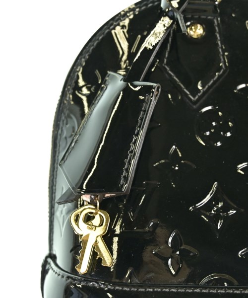 LOUIS VUITTON（ルイヴィトン）ハンドバッグ 黒 サイズ:BB レディース/2200702454035