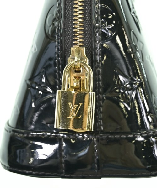 LOUIS VUITTON（ルイヴィトン）ハンドバッグ 黒 サイズ:BB レディース/2200702454035