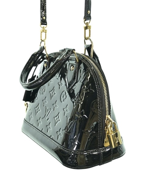 LOUIS VUITTON（ルイヴィトン）ハンドバッグ 黒 サイズ:BB レディース/2200702454035