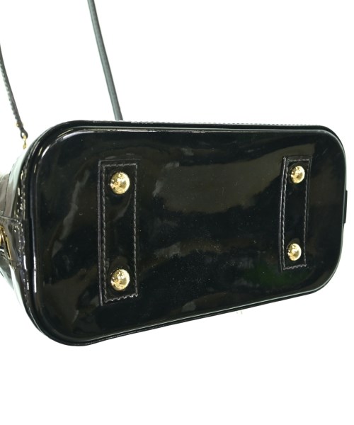 LOUIS VUITTON（ルイヴィトン）ハンドバッグ 黒 サイズ:BB レディース/2200702454035