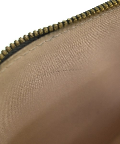 LOUIS VUITTON（ルイヴィトン）ハンドバッグ 黒 サイズ:BB レディース/2200702454035