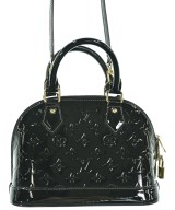 LOUIS VUITTON（ルイヴィトン）ハンドバッグ 黒 サイズ:BB レディース/2200702454035