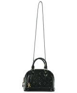 LOUIS VUITTON（ルイヴィトン）ハンドバッグ 黒 サイズ:BB レディース/2200702454035