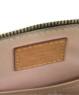 LOUIS VUITTON（ルイヴィトン）ハンドバッグ 黒 サイズ:BB レディース/2200702454035