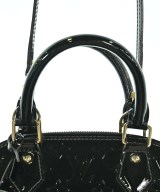 LOUIS VUITTON（ルイヴィトン）ハンドバッグ 黒 サイズ:BB レディース/2200702454035