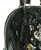 LOUIS VUITTON（ルイヴィトン）ハンドバッグ 黒 サイズ:BB レディース/2200702454035