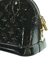 LOUIS VUITTON（ルイヴィトン）ハンドバッグ 黒 サイズ:BB レディース/2200702454035