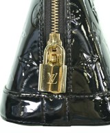 LOUIS VUITTON（ルイヴィトン）ハンドバッグ 黒 サイズ:BB レディース/2200702454035
