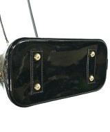 LOUIS VUITTON（ルイヴィトン）ハンドバッグ 黒 サイズ:BB レディース/2200702454035