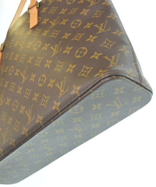 LOUIS VUITTON（ルイヴィトン）トートバッグ 茶 サイズ:- レディース/2200702454066