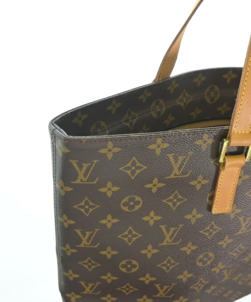 LOUIS VUITTON（ルイヴィトン）トートバッグ 茶 サイズ:- レディース/2200702454066