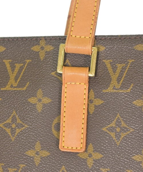 LOUIS VUITTON（ルイヴィトン）トートバッグ 茶 サイズ:- レディース/2200702454066