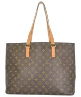 LOUIS VUITTON（ルイヴィトン）トートバッグ 茶 サイズ:- レディース/2200702454066